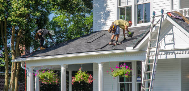 Roof Insulation in Village Shires, PA